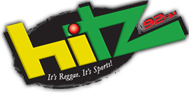 hitz 92 fm jamaica